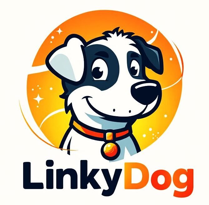Linky Dog